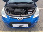2009 HYUNDAI I10 ES for sale at Copart SANDTOFT