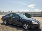 2016 Chevrolet Impala Limited Lt   en Venta en Des Moines, IA - Side