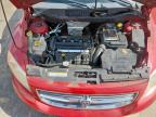 2012 Dodge Caliber Sxt იყიდება Grand Prairie-ში, TX - Burn - Engine