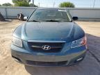 2006 Hyundai Sonata Gls   للبيع في Wilmer، TX - Front End