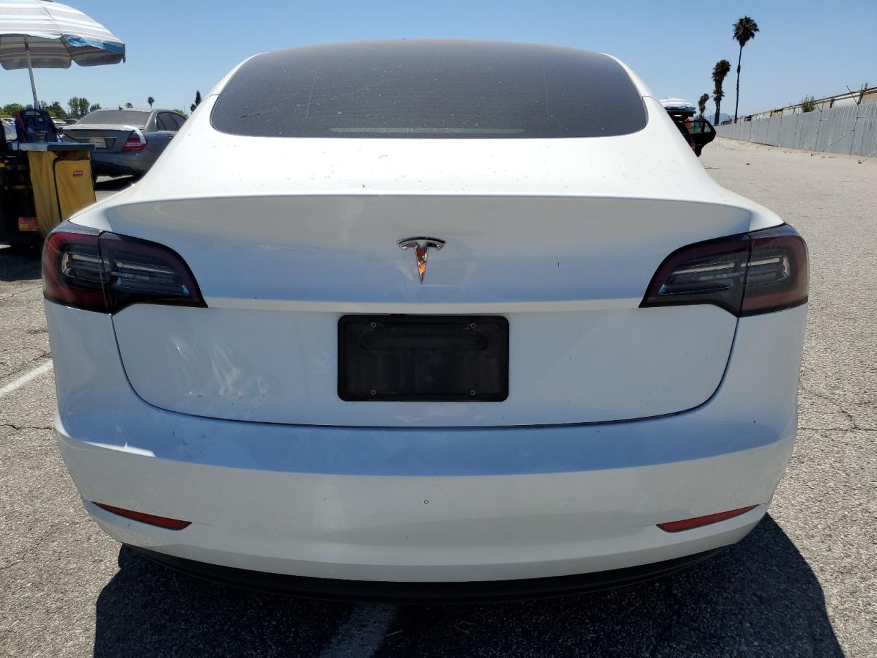 2023 Tesla Model 3 VIN: 5YJ3E1EA9PF427999 Lot: 62459545