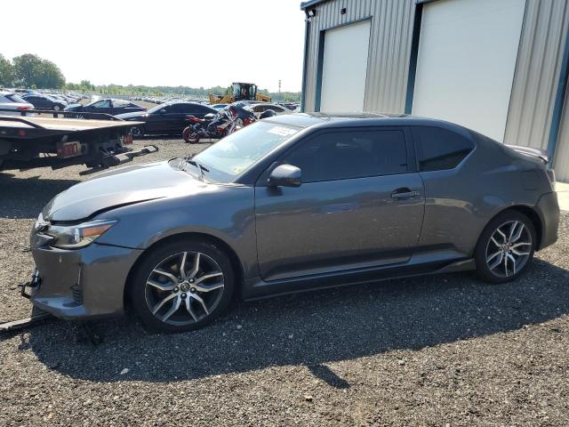 Salvage Scion Auctions Online | Wrecked Scion Cars for Sale