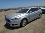 2013 Ford Fusion Titanium Phev   for Sale in American Canyon, CA - Rear End