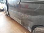 2013 VAUXHALL VIVARO 290 for sale at Copart BRISTOL