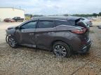 2018 Nissan Murano S zu verkaufen in Tanner, AL - Front End