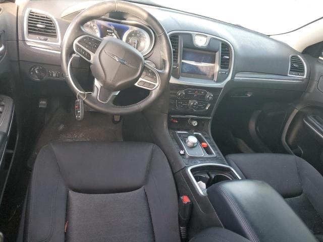  CHRYSLER 300 2022 Gray