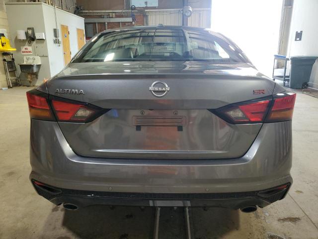  NISSAN ALTIMA 2023 Szary