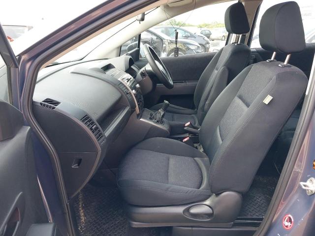 2008 MAZDA 5 TS2