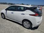 2018 Nissan Leaf S na sprzedaż w Antelope, CA - Front End
