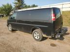 2006 Chevrolet Express G1500    на продаже в Davison, MI - Rear End