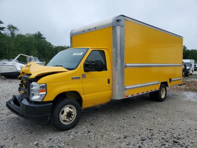 2019 Ford Econoline E350 Super Duty Cutaway Van  