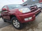 2005 Toyota 4Runner Sr5 de vânzare în Columbus, OH - Normal Wear