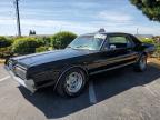 1967 Mercury Cougar en Venta en Eugene, OR - Normal Wear