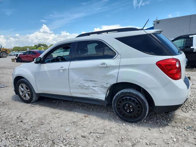  CHEVROLET EQUINOX 2015 White