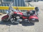 2008 KAWASAKI VN1600 D   for sale at Copart KS - WICHITA