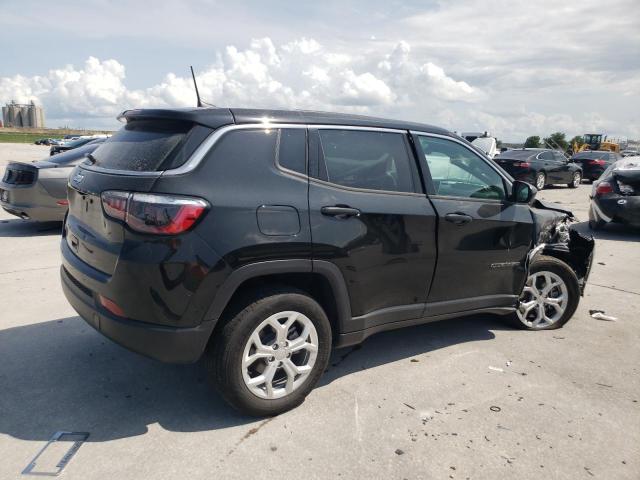  JEEP COMPASS 2024 Czarny