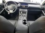 2015 Lexus Is 250 2.5L zu verkaufen in Fairburn, GA - Rear End