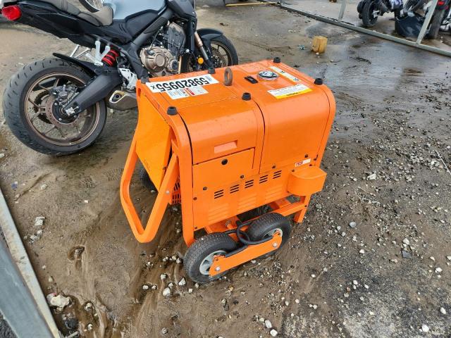  TITAN ALL Models 2009 Оранжевий