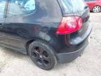 2005 VOLKSWAGEN GOLF GTI for sale at Copart WOLVERHAMPTON