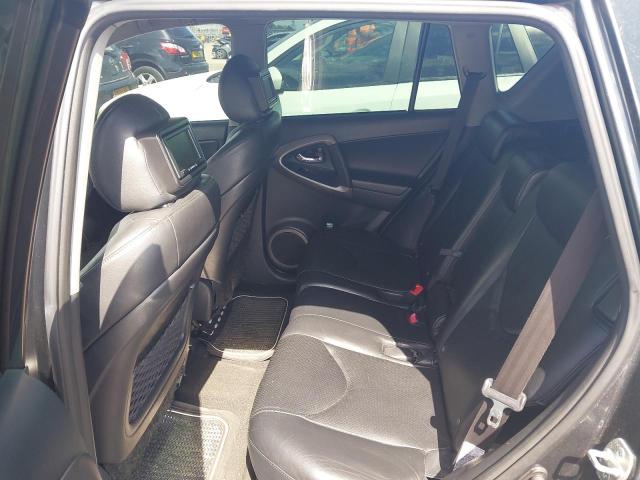 2007 TOYOTA RAV4 XT5 A