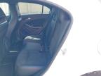2017 MERCEDES BENZ A 160 AMG for sale at Copart YORK