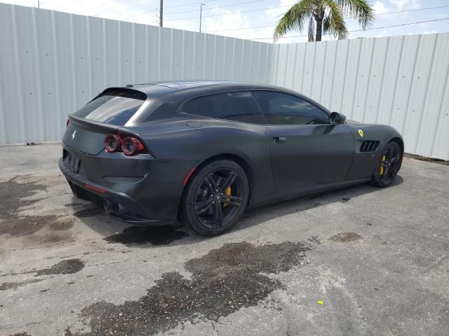 2020 FERRARI GTC4 LUSSO   