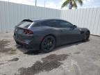 2020 FERRARI GTC4 LUSSO    for sale at Copart FL - TAMPA SOUTH