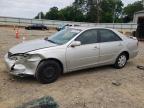 2004 Toyota Camry Le   იყიდება Chatham-ში, VA - Front End