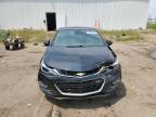 2018 Chevrolet Cruze Premier   na sprzedaż w Portland, MI - Front End