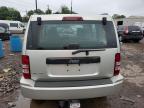 2009 Jeep Liberty Sport იყიდება Chalfont-ში, PA - Minor Dent/Scratches