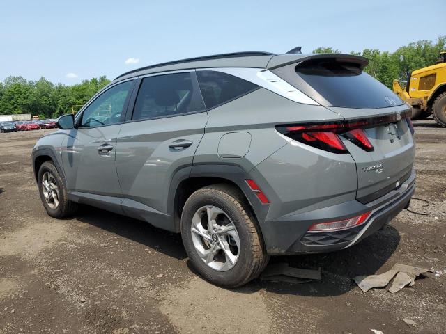  HYUNDAI TUCSON 2024 Szary