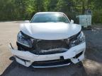 2016 HONDA ACCORD SPORT   à vendre chez Copart ON - COOKSTOWN