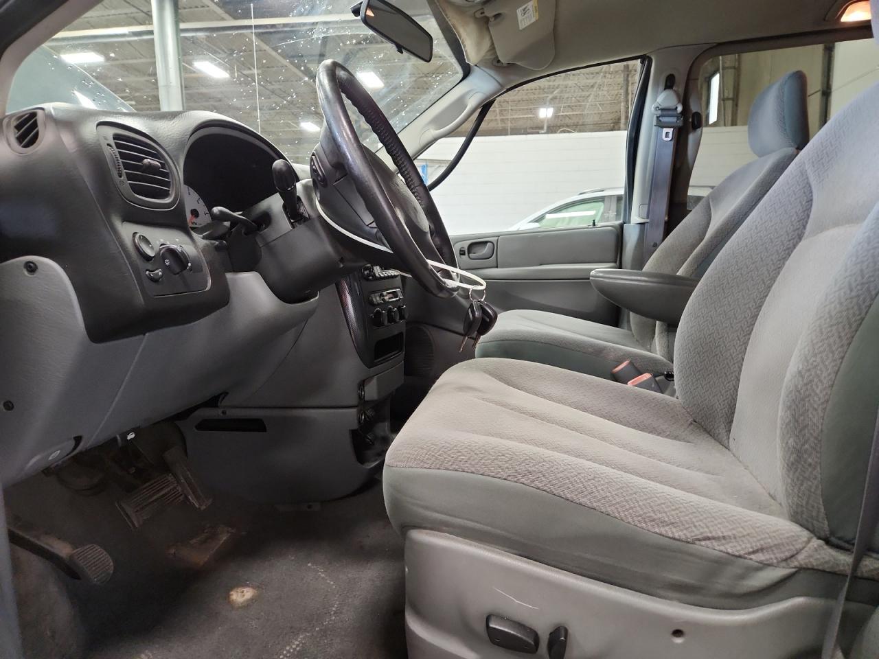 2006 Dodge Grand Caravan Sxt VIN: 2D4GP44LX6R870068 Lot: 60201595