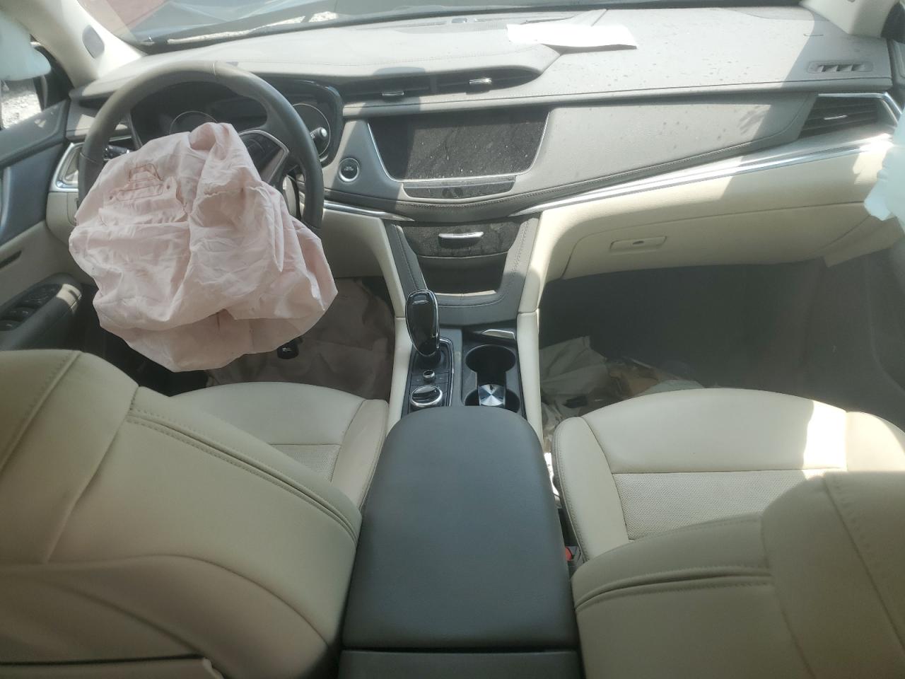 2024 Cadillac Xt5 Premium Luxury VIN: 1GYKNDRSXRZ13500 Lot: 62160985
