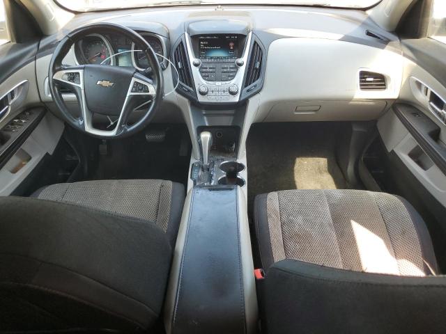  CHEVROLET EQUINOX 2015 Черный