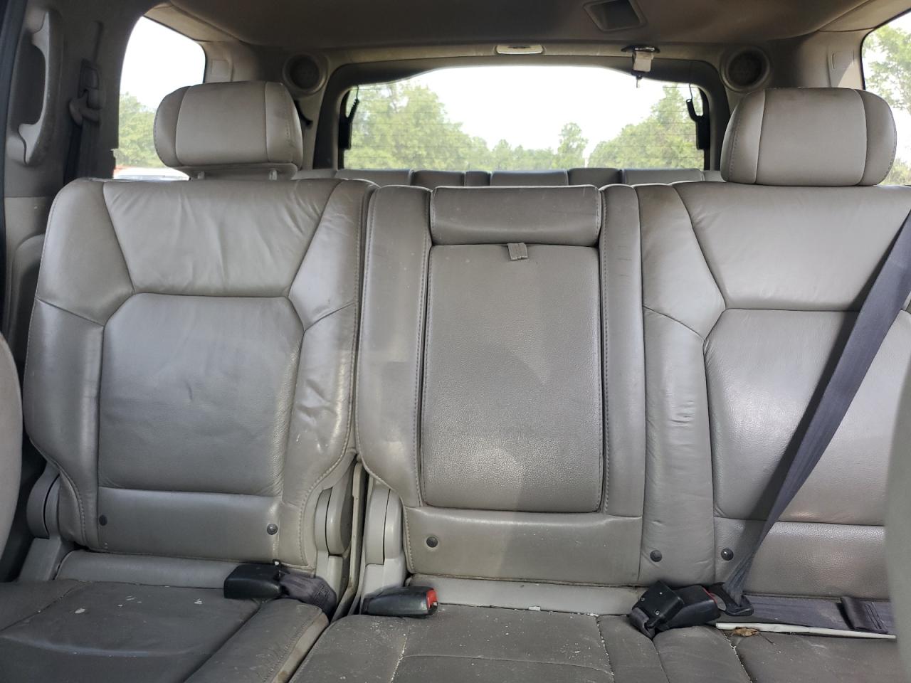 2011 Honda Pilot Exl VIN: 5FNYF4H62BB047715 Lot: 63116085