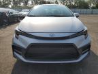 2021 Toyota Corolla Se en Venta en Moraine, OH - Rear End