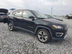 2019 JEEP COMPASS LIMITED   for sale at Copart FL - ORLANDO NORTH