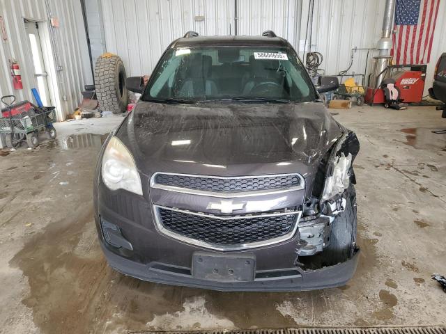  CHEVROLET EQUINOX 2015 Gray