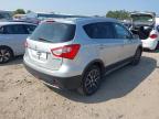 2014 SUZUKI SX4 S-CROS for sale at Copart WISBECH