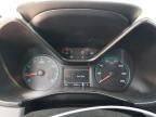 2017 Chevrolet Colorado  продається в Mendon, MA - Front End