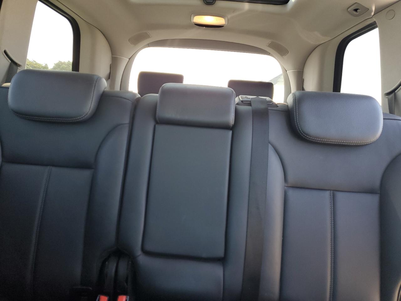 2010 Mercedes-Benz Gl 450 4Matic VIN: 4JGBF7BE9AA583362 Lot: 62897695