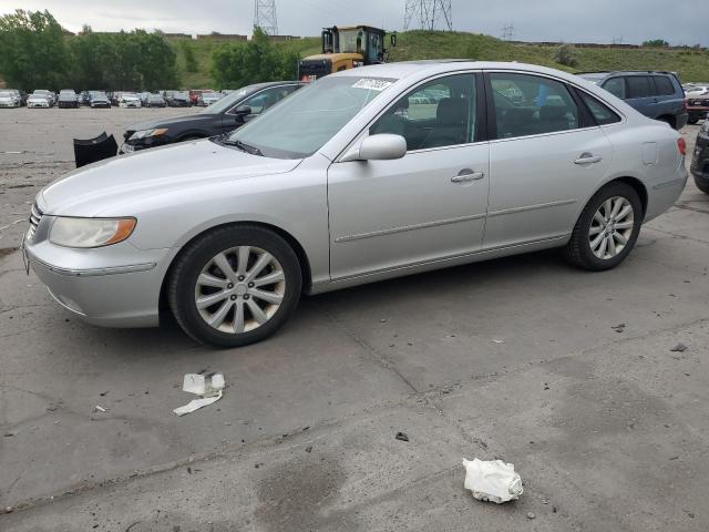 2009 Hyundai Azera Gls