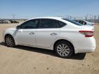 2013 Nissan Sentra S на продаже в Adelanto, CA - Minor Dent/Scratches