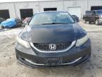 2013 Honda Civic Lx   zu verkaufen in Jacksonville, FL - Rear End