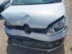 2017 VOLKSWAGEN HIGH UP for sale at Copart CORBY