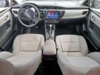 2014 Toyota Corolla L   na sprzedaż w Haslet, TX - Front End