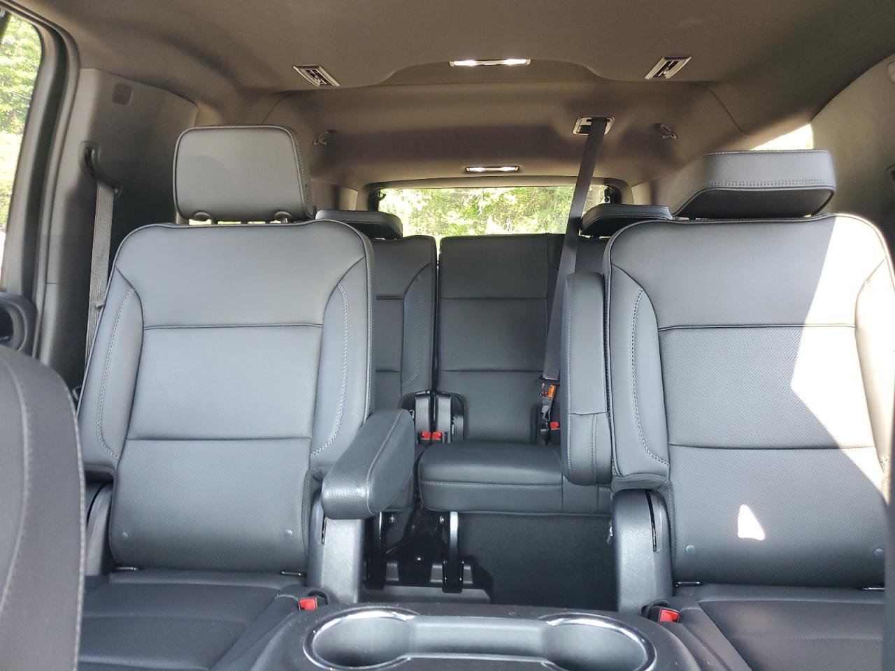 2022 GMC Yukon Xl Denali VIN: 1GKS2JKL7NR285495 Lot: 62531835
