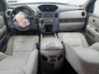 2015 Honda Pilot Lx للبيع في Grantville، PA - Front End