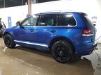 2010 Volkswagen Touareg Tdi for Sale in Blaine, MN - Mechanical